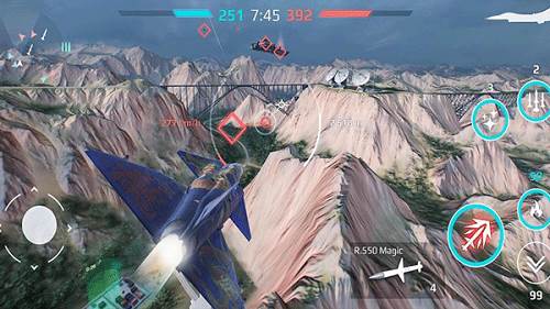 纸飞机模拟器宣传图