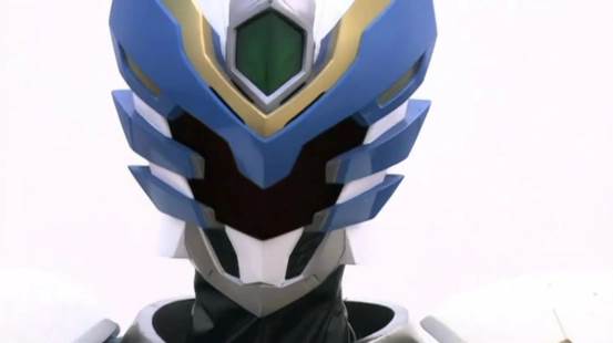 飞影铠甲变身形态介绍配图3