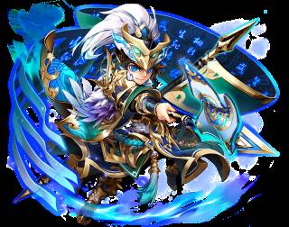 神策军师技能特点分析配图2