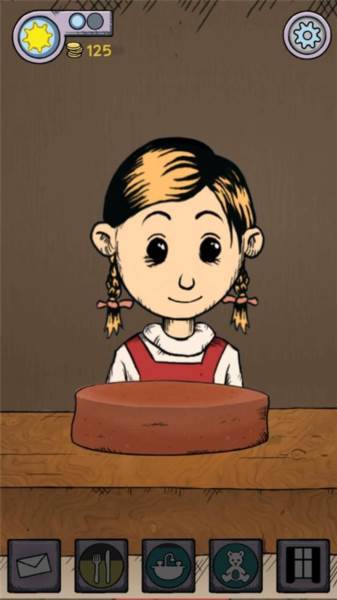 怎么制作蛋糕配图3