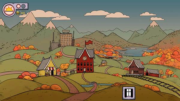 完美结局流程攻略配图2