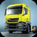 大卡车英雄2 Big Truck Hero 2