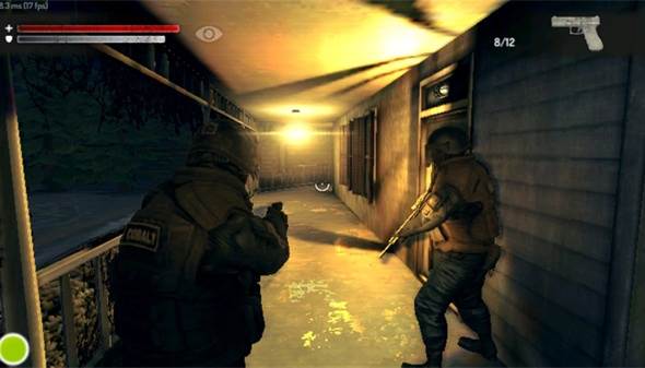 怎么换武器配图2