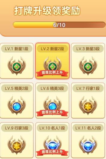 怎么兑换到账配图1