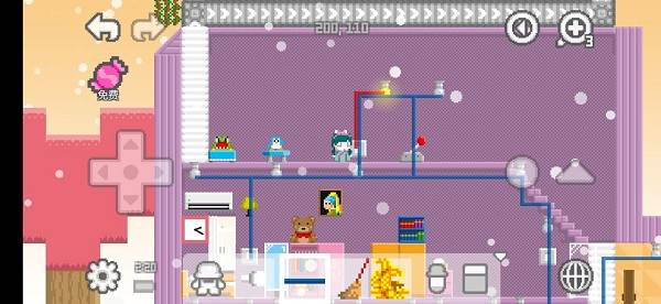 电路和炸药攻略配图3