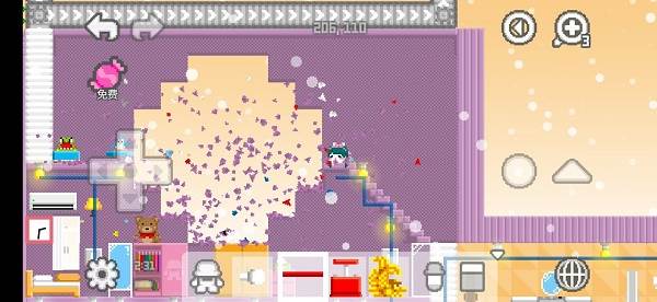 电路和炸药攻略配图6