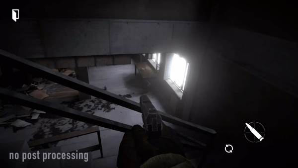 难以置信游戏宣传图