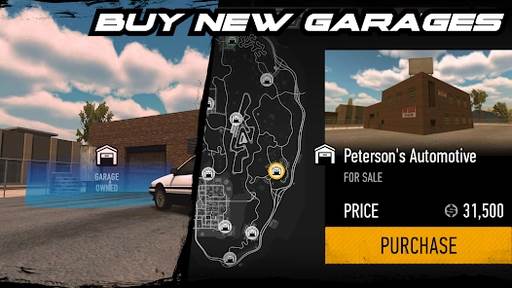 逐路先锋宣传图