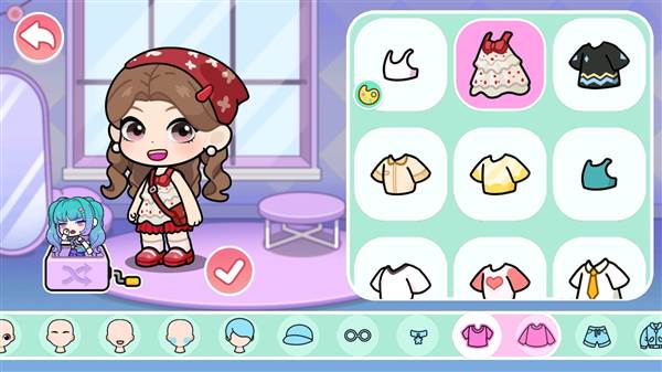 怎么创建角色配图4