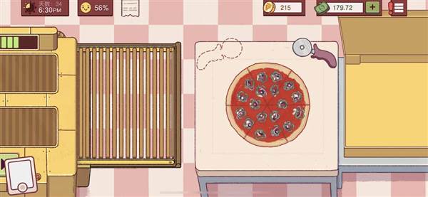 特殊客人披萨制作攻略配图23