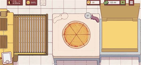 特殊客人披萨制作攻略配图28