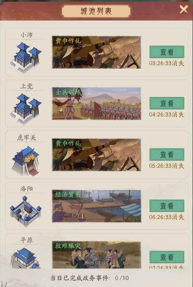 每日上线必做清单配图8