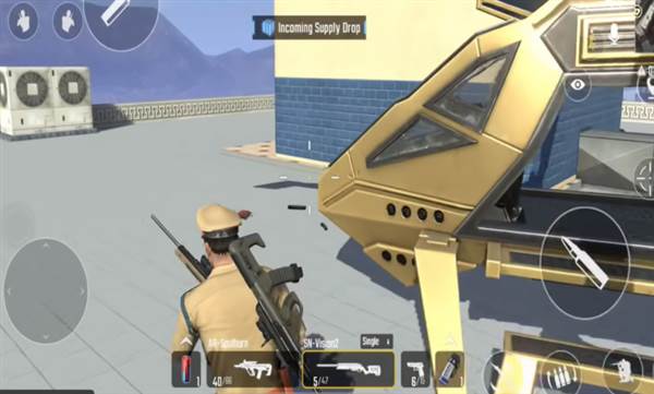 Scarfall2.0宣传图