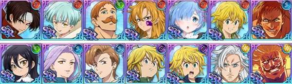 前期阵容搭配配图7