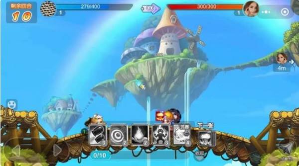 新手武器推荐配图1