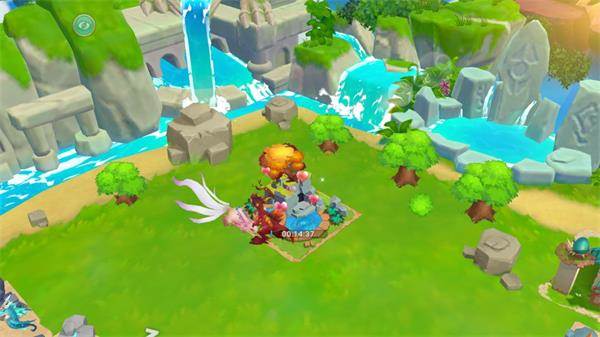 育龙山攻略配图1