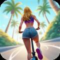 度假城市人生模拟手机版