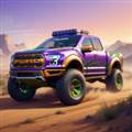 越野竞速专业版 Offroad Racing Pro