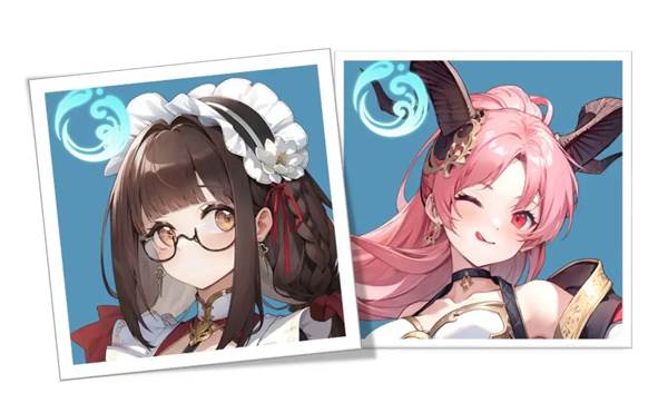 四大基础阵营新手期幻灵推荐配图1