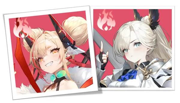 四大基础阵营新手期幻灵推荐配图2