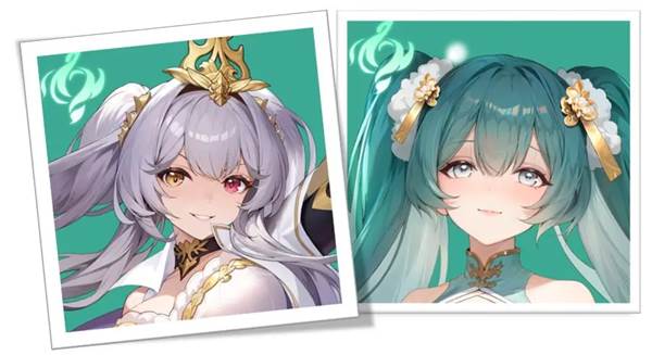 四大基础阵营新手期幻灵推荐配图3