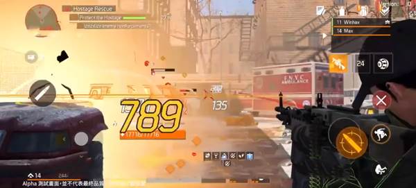 暗区玩法介绍配图5