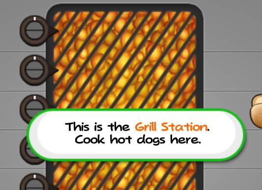 怎么解锁老爹配图1