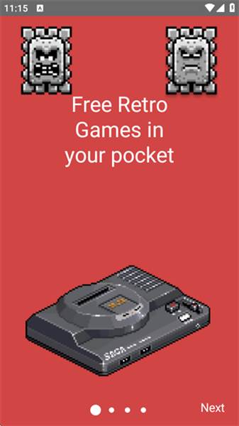 怎么下载游戏配图1