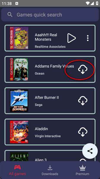 怎么下载游戏配图2