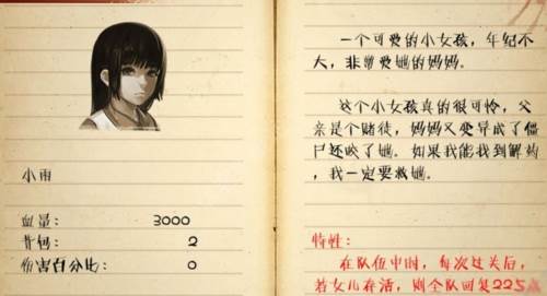 人物怎么得配图1