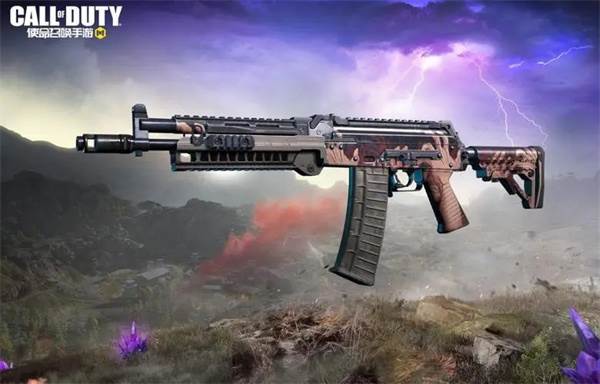 新手枪械推荐配图1