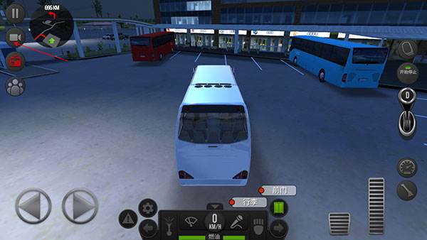 怎么切换第一视角配图1