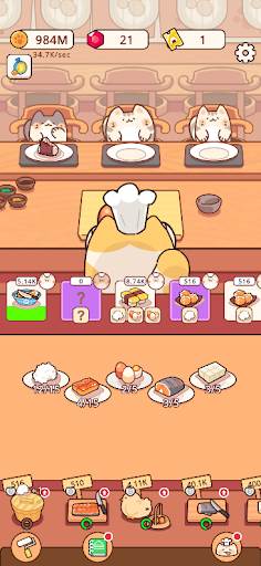 经营日式料理店1