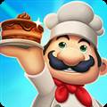超级烹饪大亨游戏 Idle Cooking Tycoon