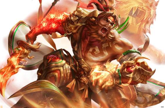 武将搭配攻略配图2