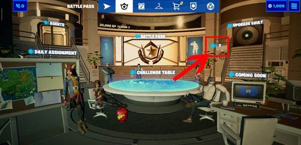 死侍任务攻略配图1