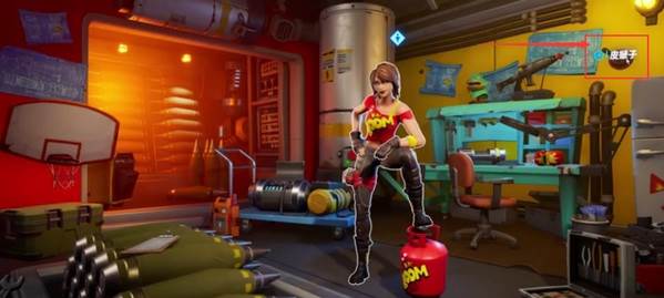 死侍任务攻略配图7