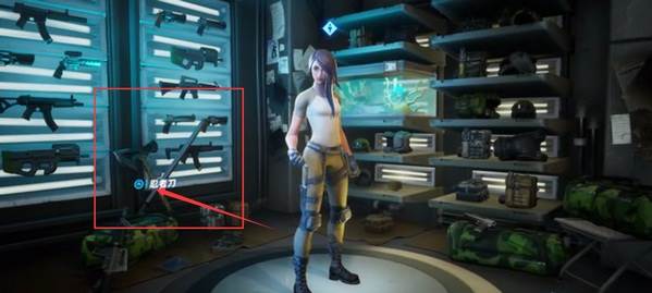 死侍任务攻略配图9