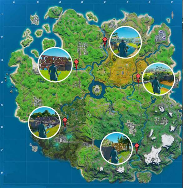 死侍任务攻略配图11