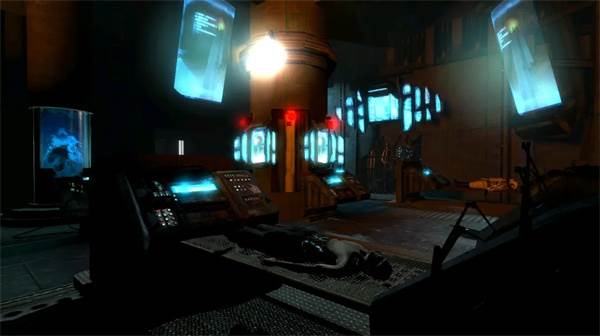 熵零2移植版宣传图