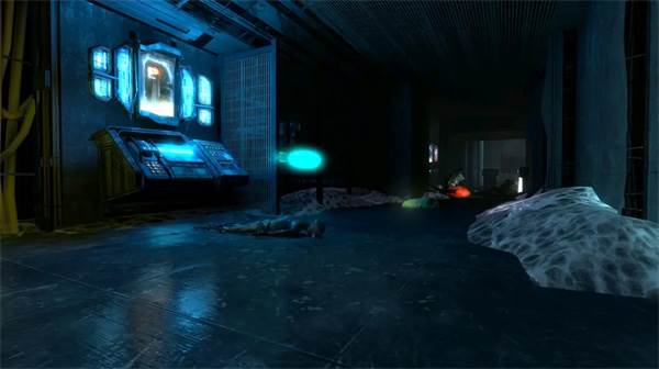 尸壳系统介绍配图1