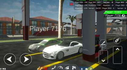 梅赛德斯AMG赛车2026官方版宣传图