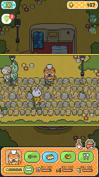 怎么发传单配图2