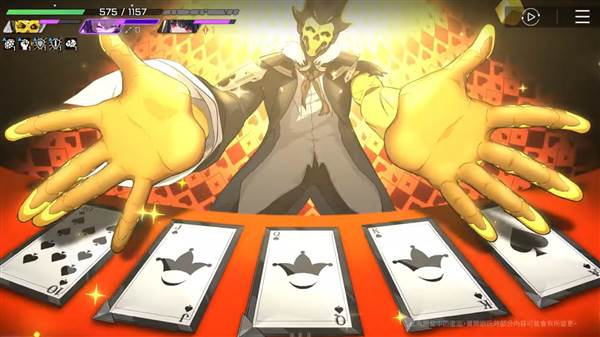 卡厄思梦境最新版宣传图