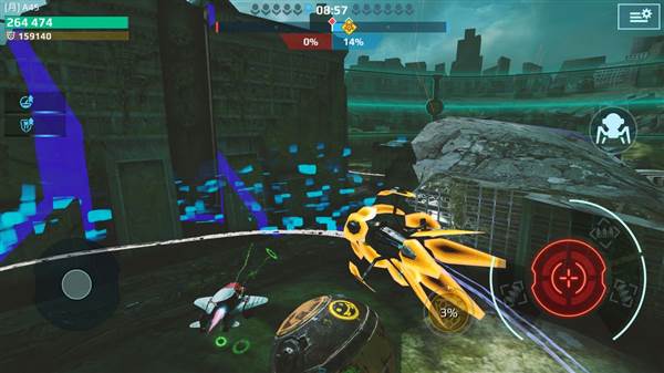 推车模式介绍配图2