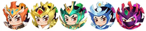 进阶阵容推荐配图2