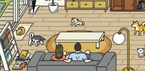 怎么让两个人互动配图1