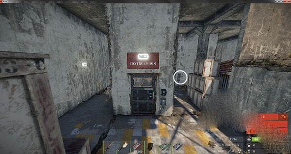 隐藏补给点开启方法配图5