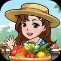 好运菜市场赚钱游戏
