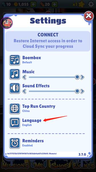 怎么设置为中文配图2
